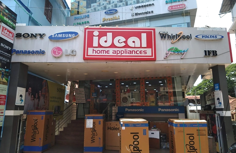 Ideal Home Appliances