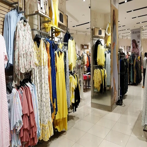 Lifestyle store trivandrum mall of travancore womens apparel fashion and accessories showroom