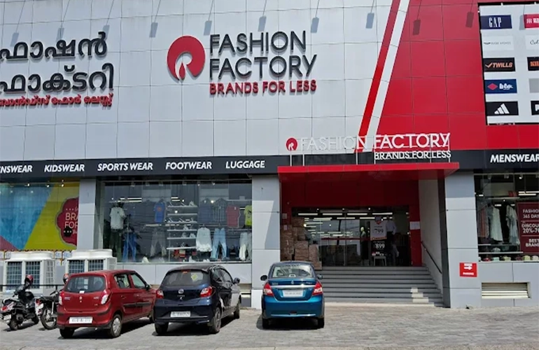 Fashion Factory