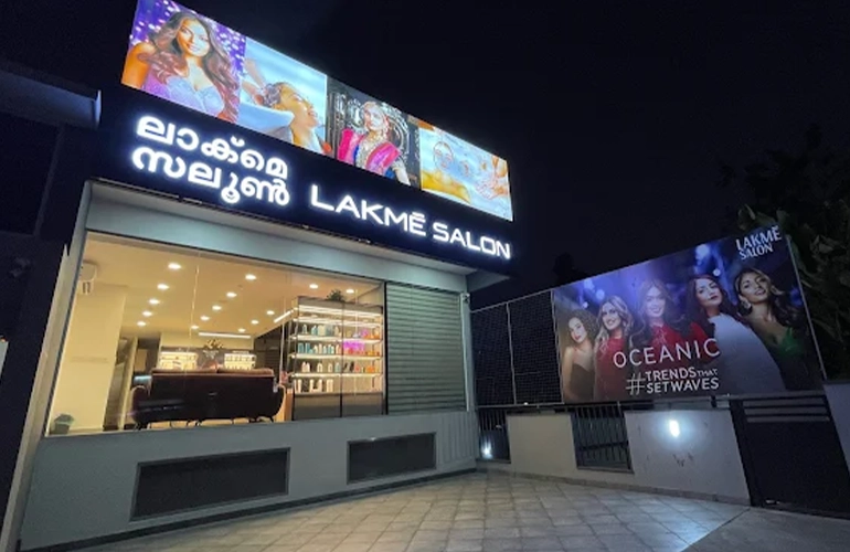 Lakme Salon