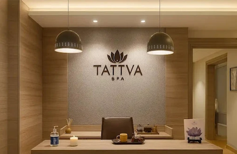  Tattva Wellness Spa