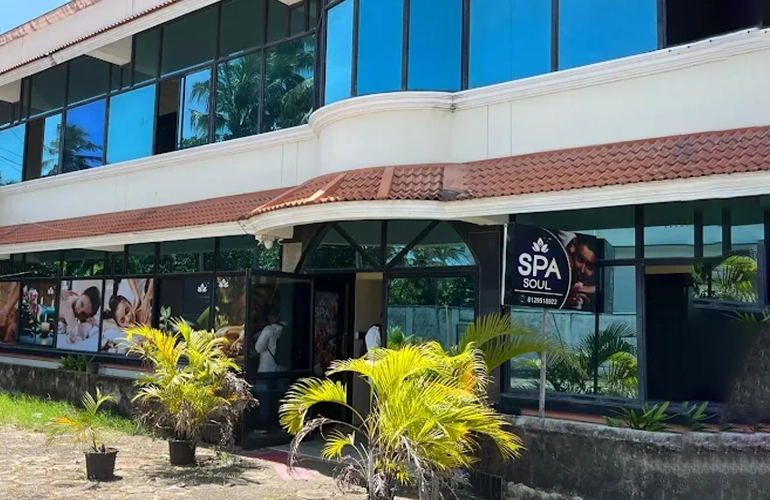 Spa Soul  Thiruvananthapuram