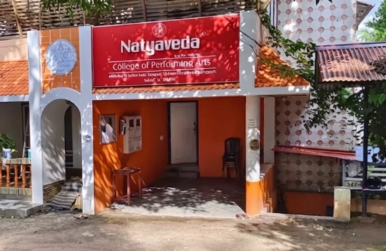 Natyaveda college of performing Arts