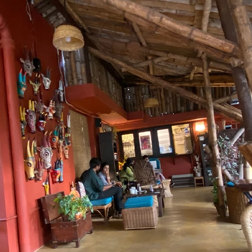 Sarwaa boutique store trivandrum ethical handmade products with handcrafted home decor and gifts