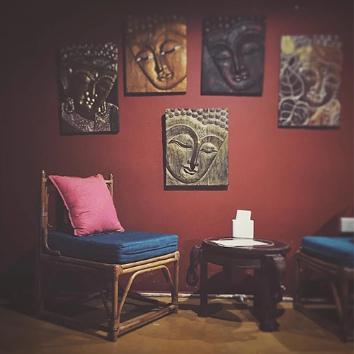 Sarwaa boutique store trivandrum lifestyle store with handcrafted decor souvenirs and fashion wear