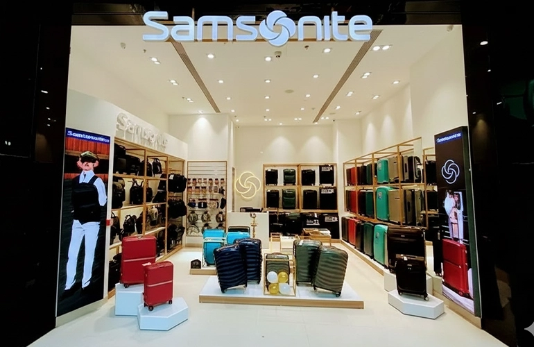 Samsonite