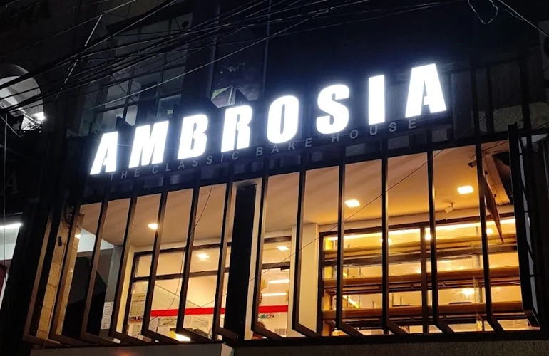 Ambrosia