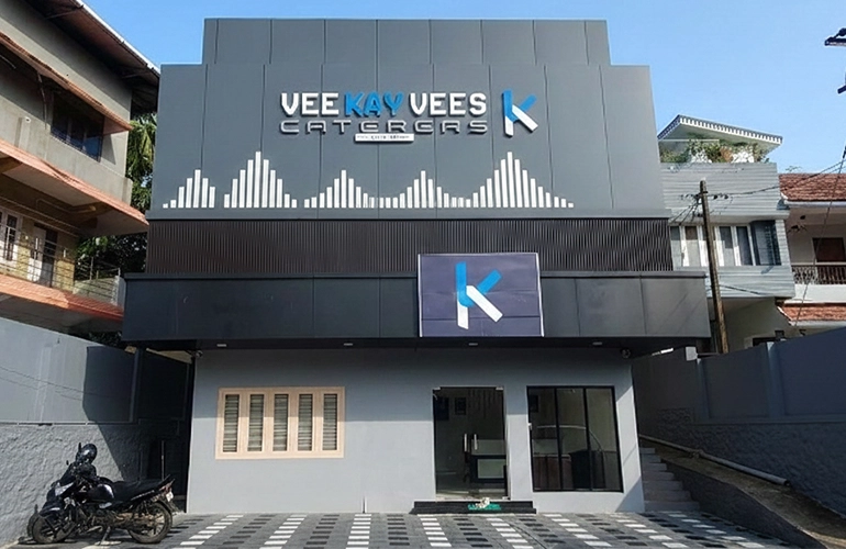 Vee Kay Vees Caterers