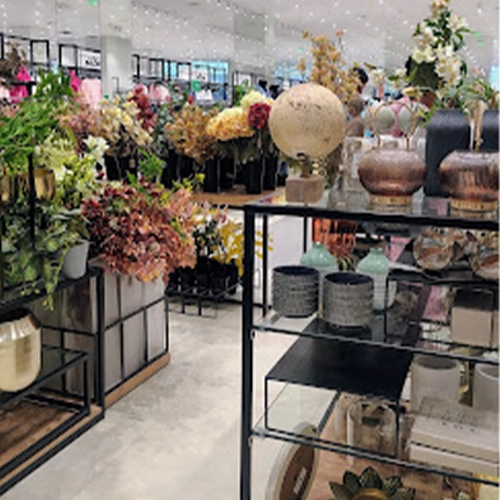 Westside lulu mall trivandrum clothing store offering trendy outfits and lifestyle essentials