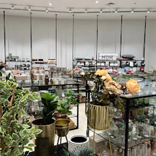 Westside lulu mall  trivandrumgift collection with stylish apparel accessories and gifting essential