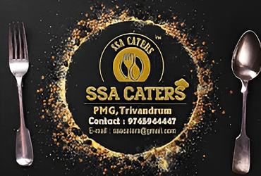 SSA Caters
