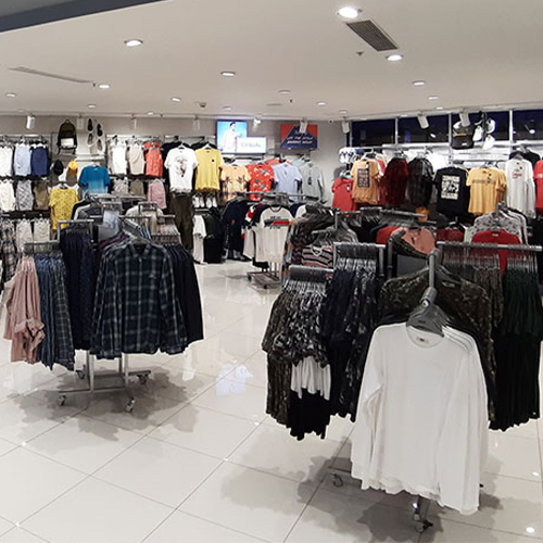 Max fashion mall of travancore trivandrum clothing footwear and accessories for men women and kids