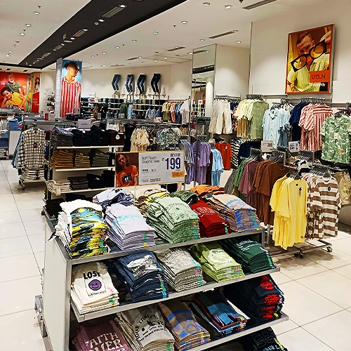 Max fashion chacka trivandrum footwear range with sneakers loafers sandals and casual shoes