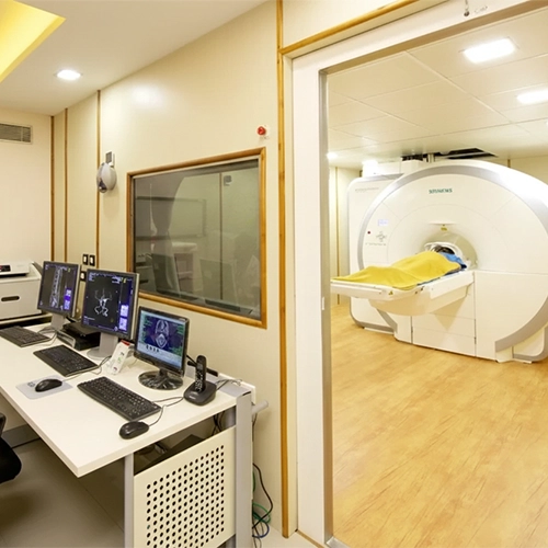 PRS Hospital Trivandrum Killipalam multi specialty hospital
