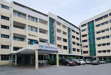 PRS Hospital