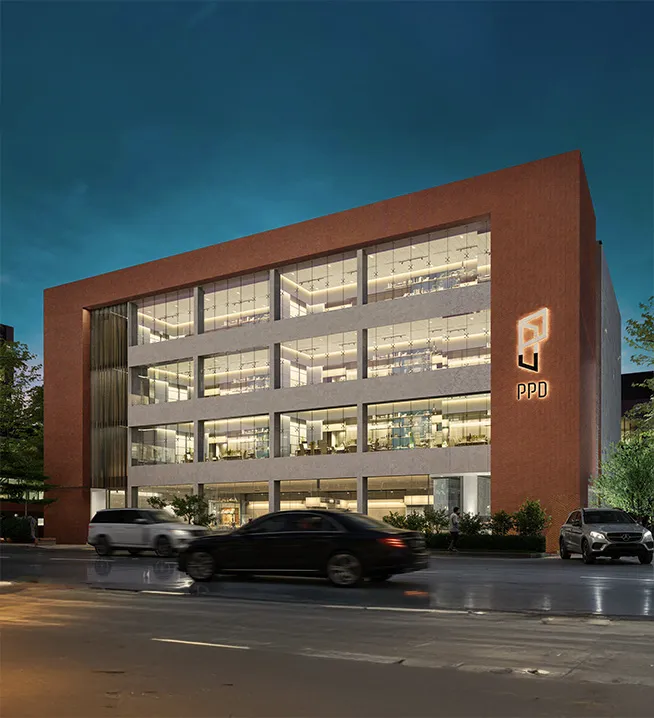 PPD  (Prime Property Developers)