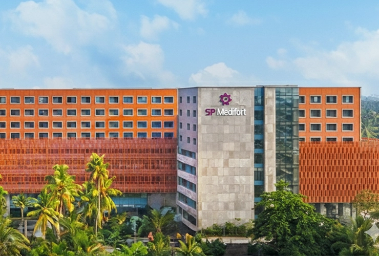 SP Medifort 