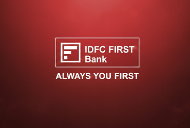 IDFC FIRST Bank
