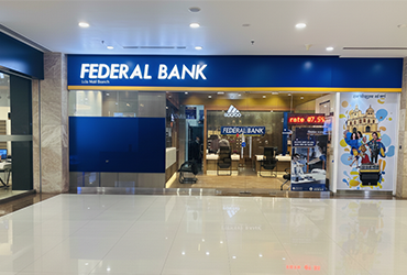 Federal Bank