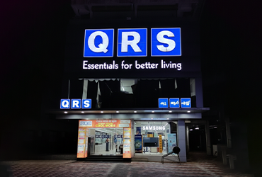QRS