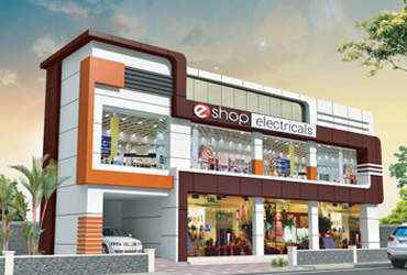 E Shop Electricals