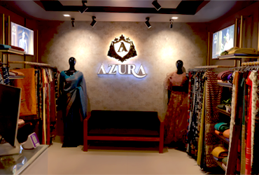 Azura Fashion Hub