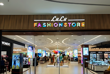 Lulu Fashion Store