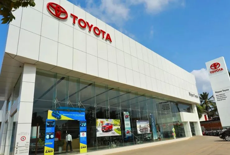 Nippon Toyota