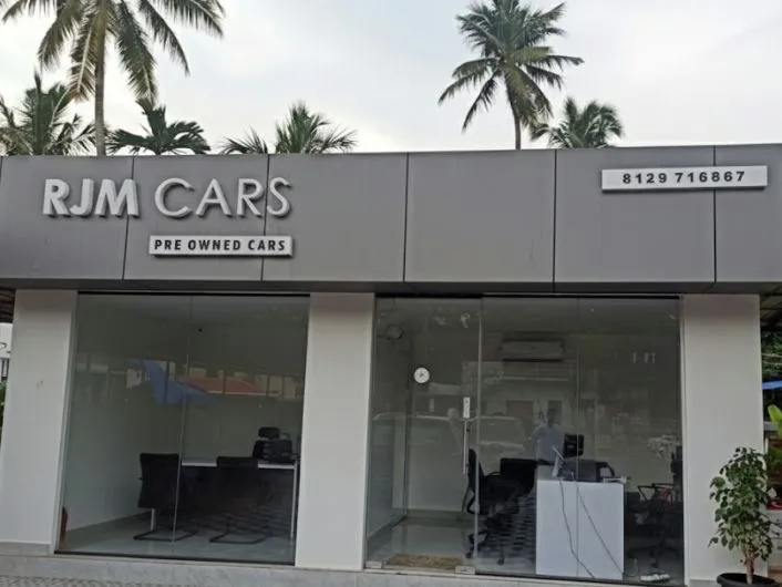 RJM CARS