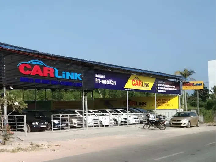 Car Link