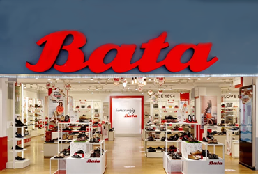 Bata Shoe Store