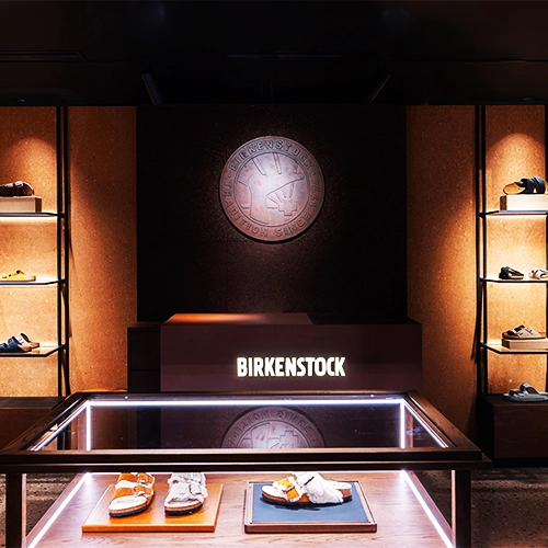 Birkenstock sandals durable and comfortable trivandrum