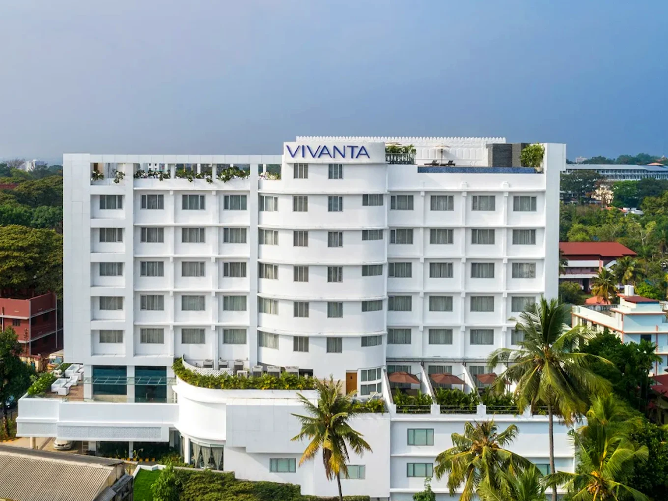 Vivanta 