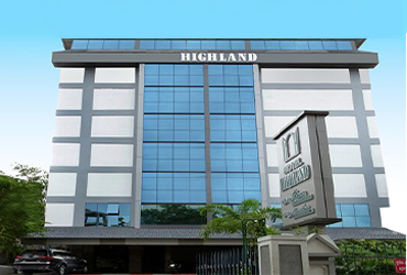 Hotel Highland