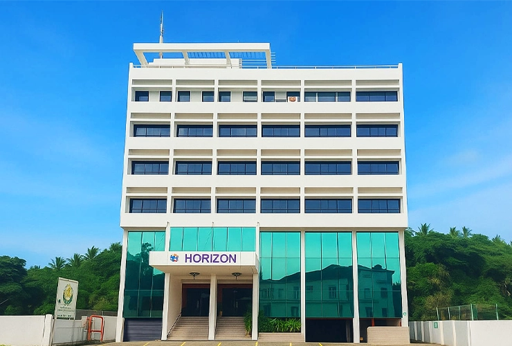 Hotel Horizon