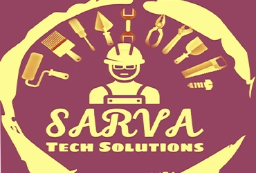 Sarva Tech Solutions