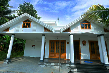 Belhaven Homestay