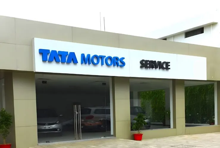 Tata Motors Cars Service Centre Mahindra authorised service workshop Kazhakoottam Thiruvananthapuram