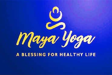 Maya Yoga Centre