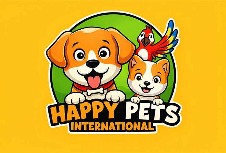 Happy Pets International