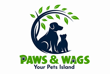 Paws & Wags 