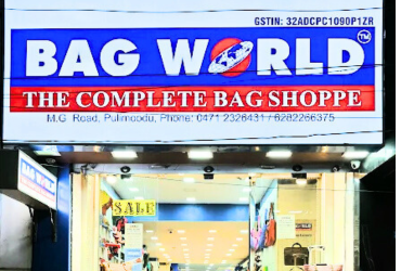 Bag World