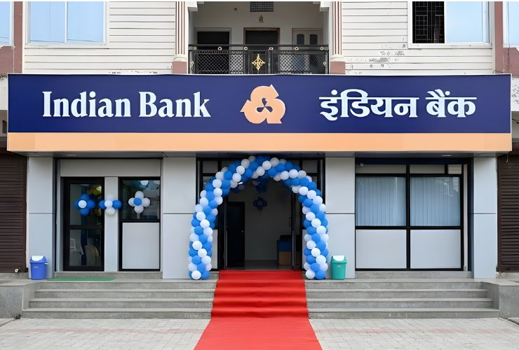 Indian Bank