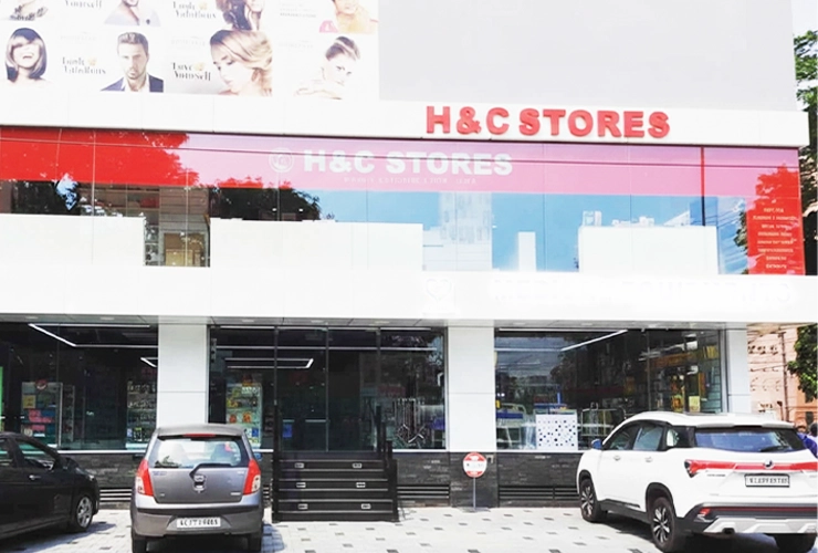 H&C Stores