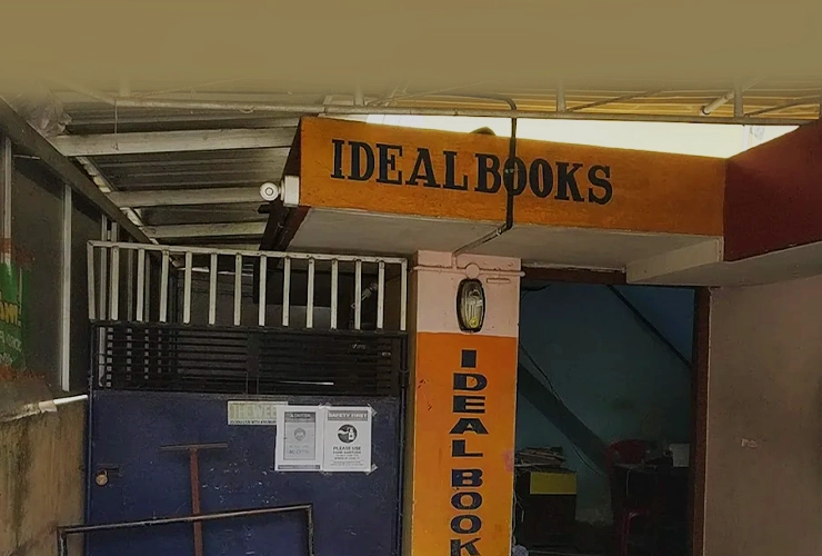Ideal Books