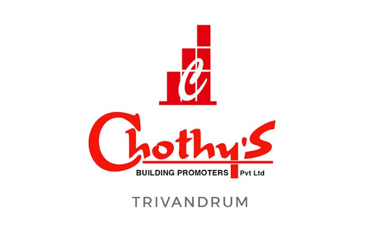 Chothys Builders Killipalam Trivandrum flats apartments property developers in Thiruvananthapuram Ke