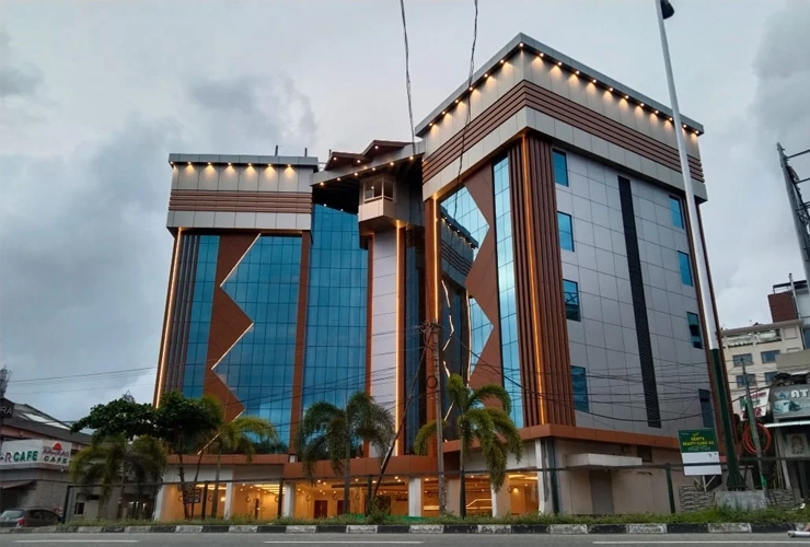 KTDC Grand Chaithram