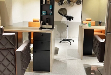 Lakshmi's Bridal Makeover Studio