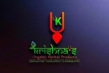 Krishna's Organic Herbal Products