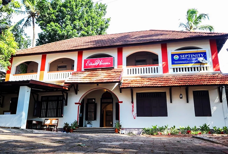 Ethnic Weaves Boutique